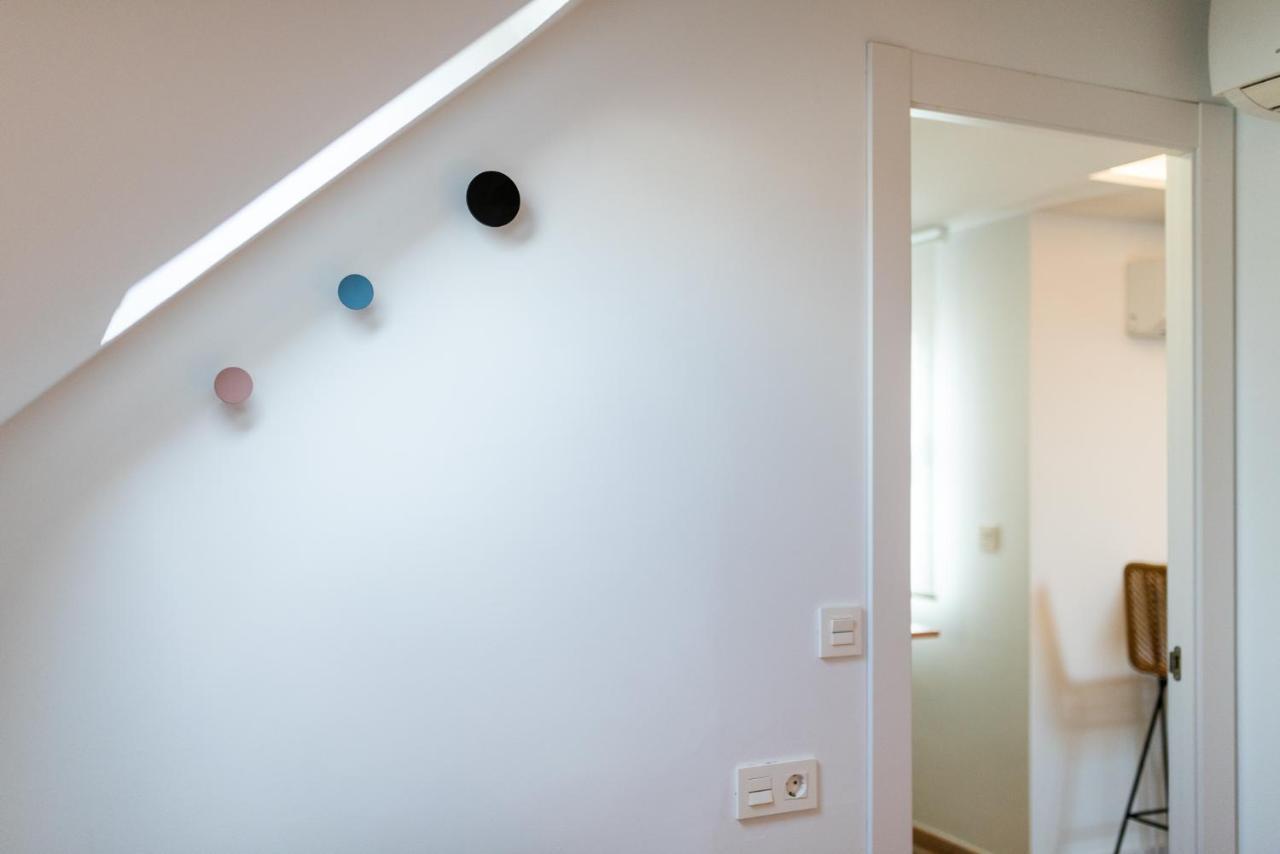 Wekey Homes Aben Humeya, Centro غرناطة المظهر الخارجي الصورة